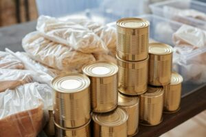 Read more about the article Food Donations Appeal – Let’s Repurpose the Surplus