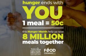 Read more about the article Food Lover’s Market Breaks Another Record!