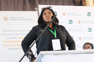 Read more about the article Capitec Prioritizes School Breakfast in the Northern Cape