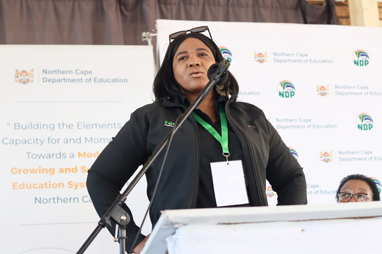Read more about the article Capitec Prioritizes School Breakfast in the Northern Cape