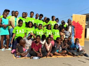 Read more about the article Gugu Dlamini Foundation: Honouring a Legacy and Empowering Youth