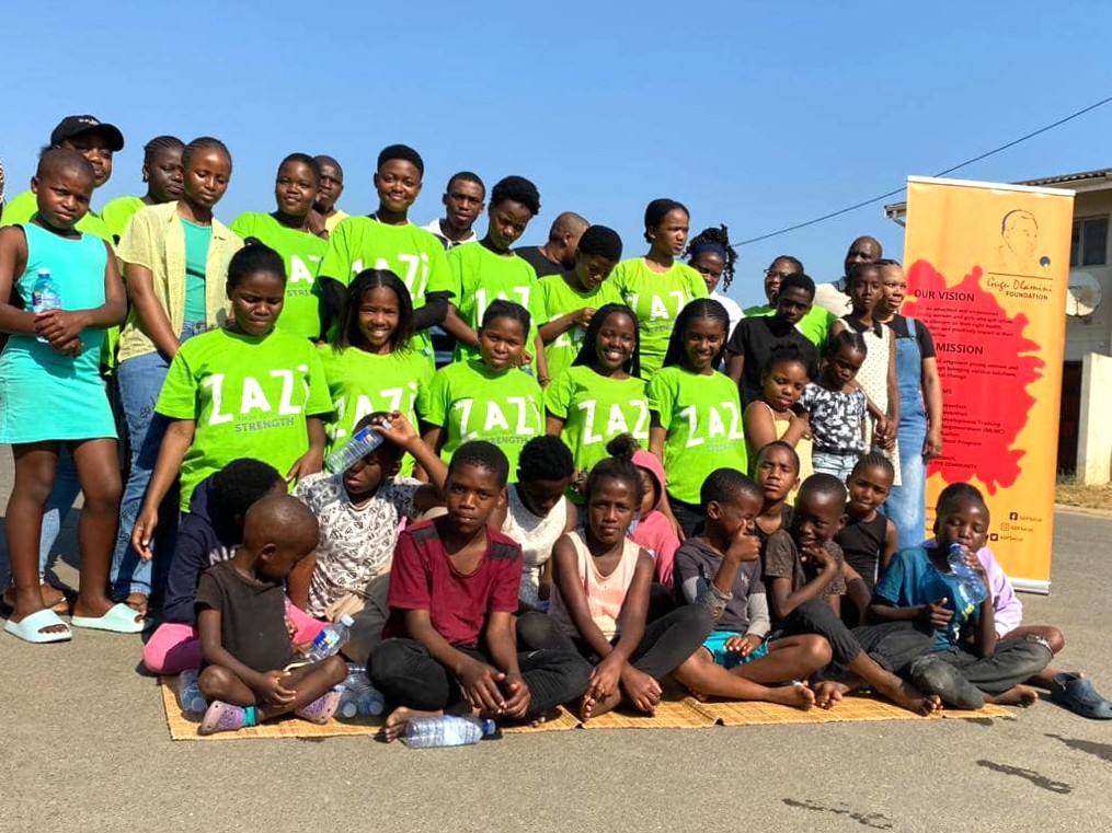Read more about the article Gugu Dlamini Foundation: Honouring a Legacy and Empowering Youth