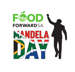 Read more about the article Mandela Day! Spend your 67 minutes with us.