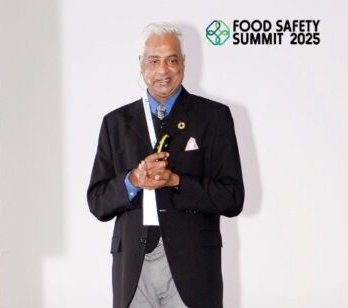 Read more about the article Food Safety Summit South Africa 2025: Why the New Food‑Safety Pact Matters for Every Meal We Rescue