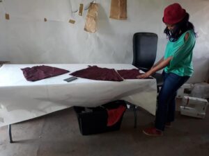 Read more about the article Northern Cape Women Lead with Purpose: Uplifting, Feeding and Restoring Dignity