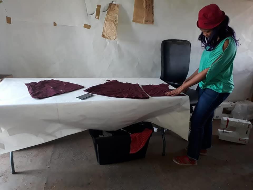 Read more about the article Northern Cape Women Lead with Purpose: Uplifting, Feeding and Restoring Dignity