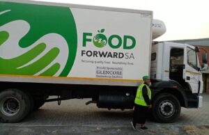 Read more about the article Two Journeys, One Purpose: Celebrating Women Powering FoodForward SA