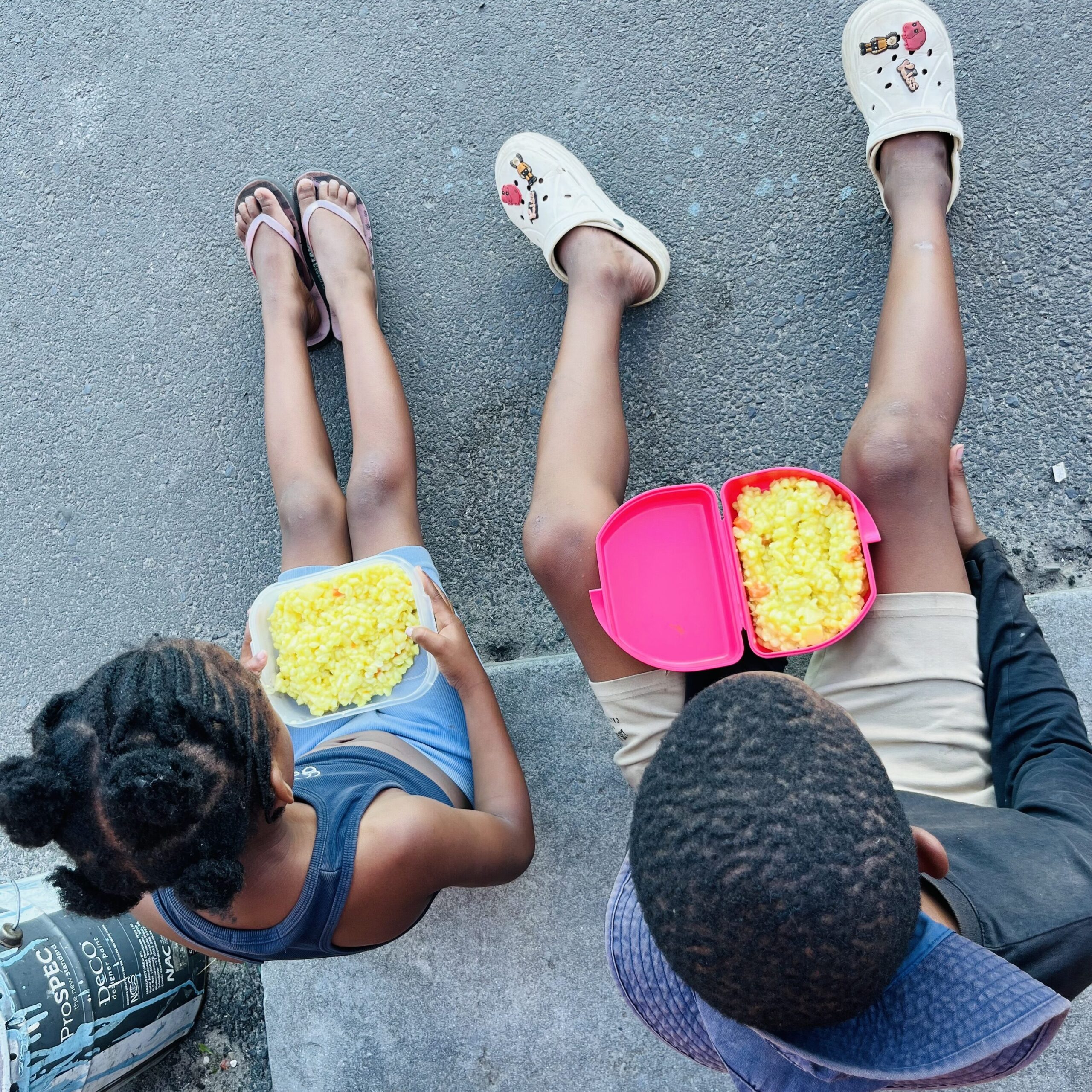 Read more about the article Children Are Dying from Malnutrition: Relaxed Liability Can End the Crisis
