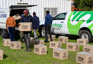 Read more about the article Increased Demand, Shrinking Resources: Rallying Support to Fill the Gap