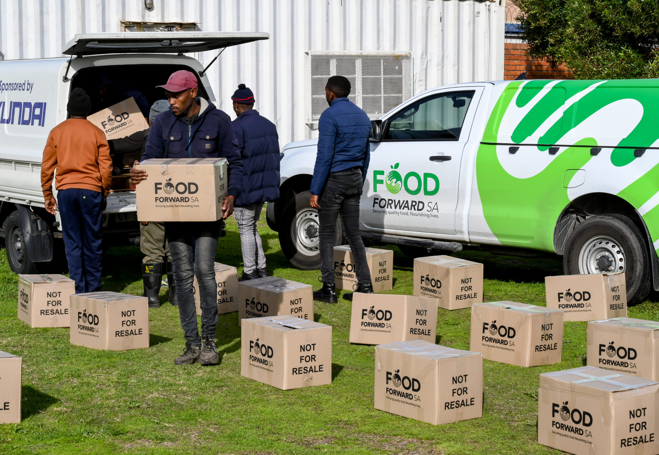 Read more about the article Increased Demand, Shrinking Resources: Rallying Support to Fill the Gap