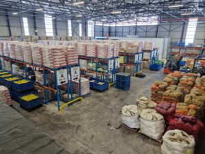 Read more about the article FoodForward SA Advocacy Secures Landmark Food Donation Standard for South Africa