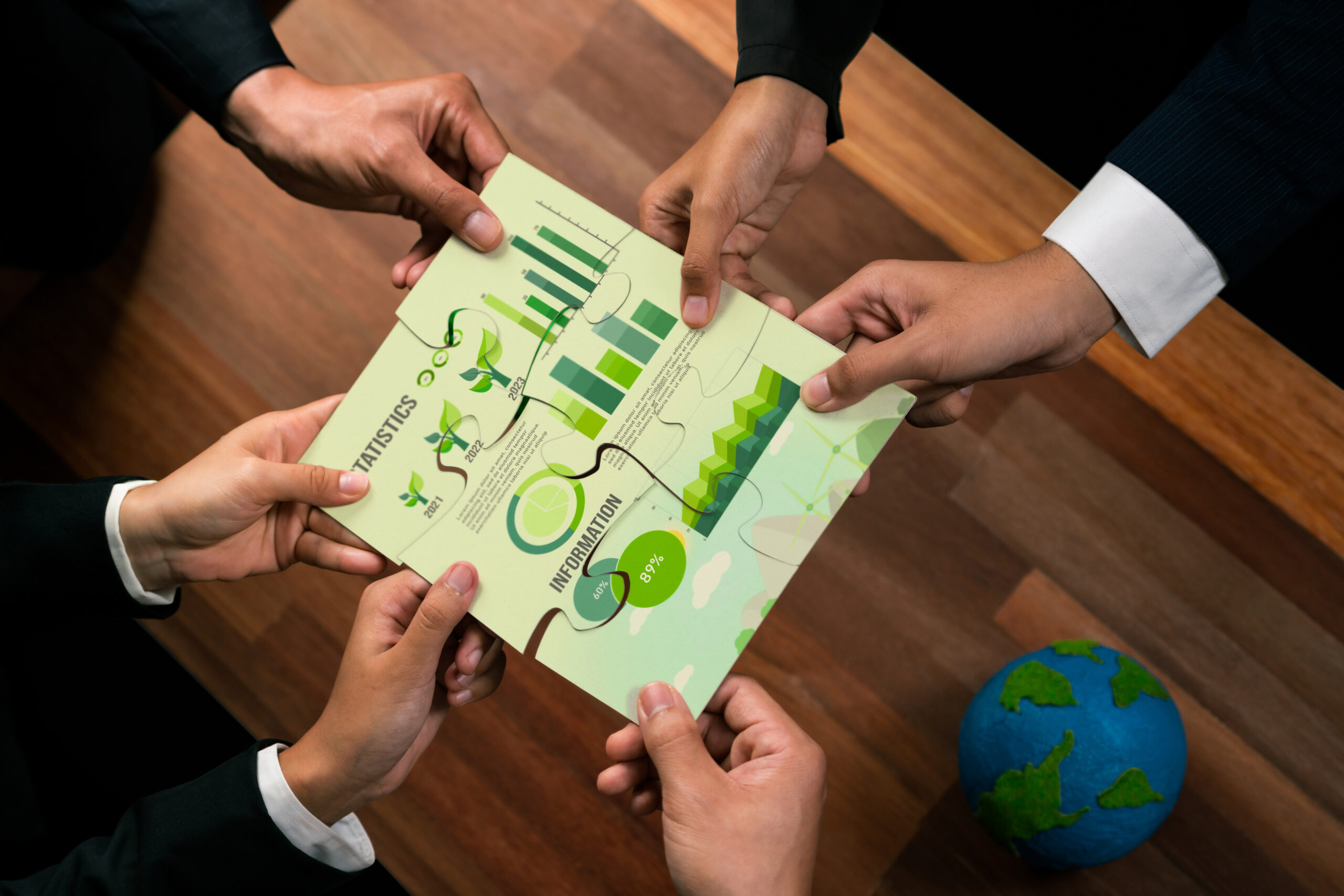 Read more about the article Data-Driven Solutions for Food Systems Change: FoodForward SA’s Research Partnerships