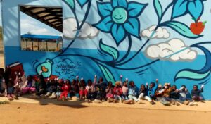 Read more about the article Bringing Hope to Bushbuckridge: Fighting Hunger, One Meal at a Time
