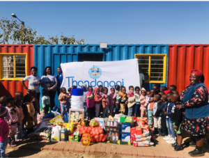 Read more about the article Thandanani: A Home of Hope in Johannesburg’s CBD