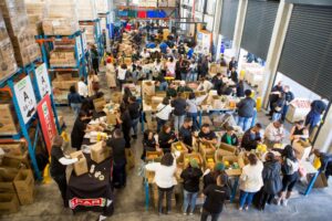 Read more about the article World Food Day 2025 Roundup: From Shared Effort to Shared Impact