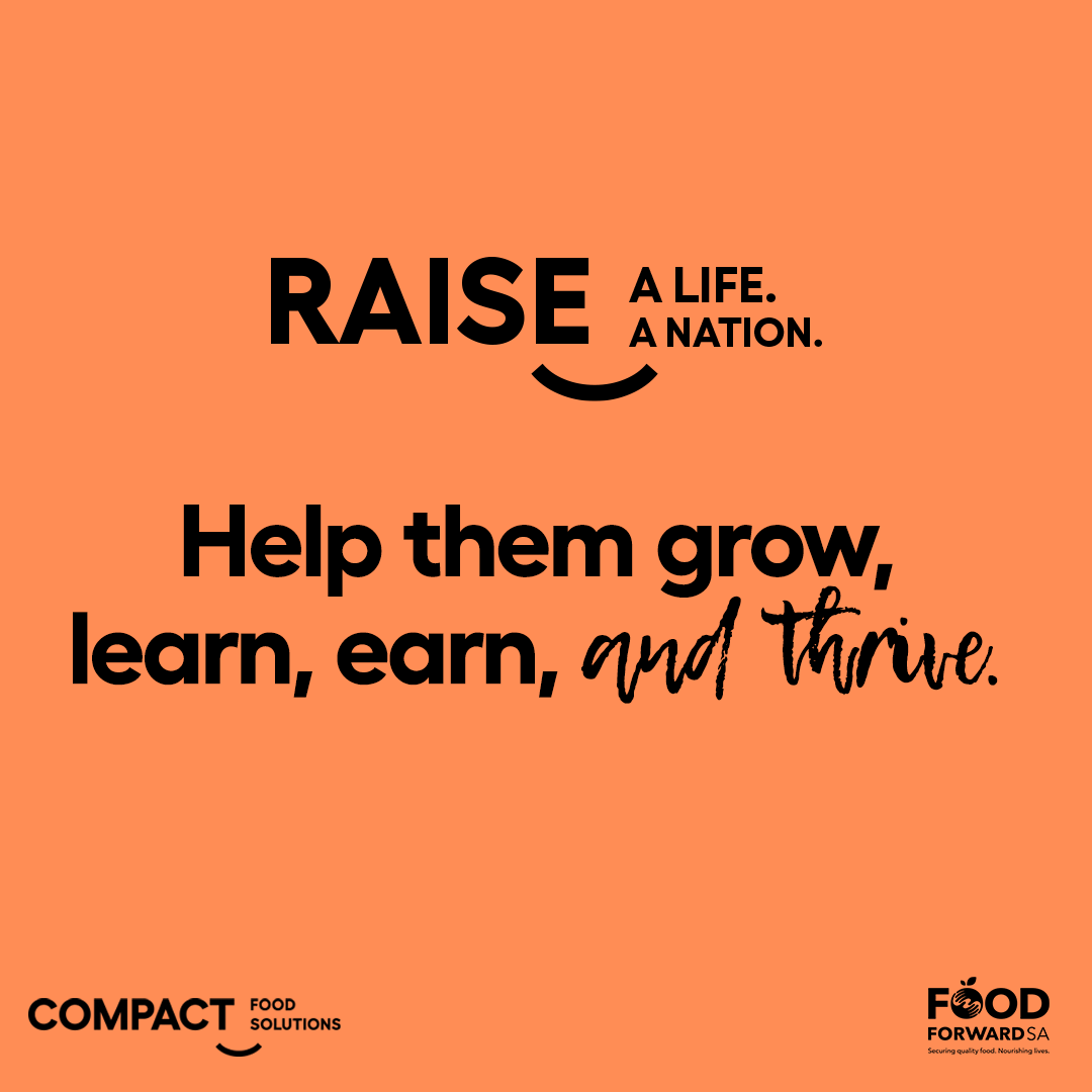 Read more about the article Raising Lives. Raising a Nation.