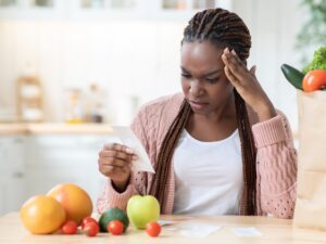 Read more about the article A Nation at Risk: New Research Findings Expose Deepening Household Food Insecurity