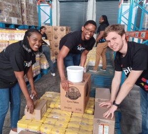 Read more about the article Corporate Team Social Impact Spotlight – Capitec