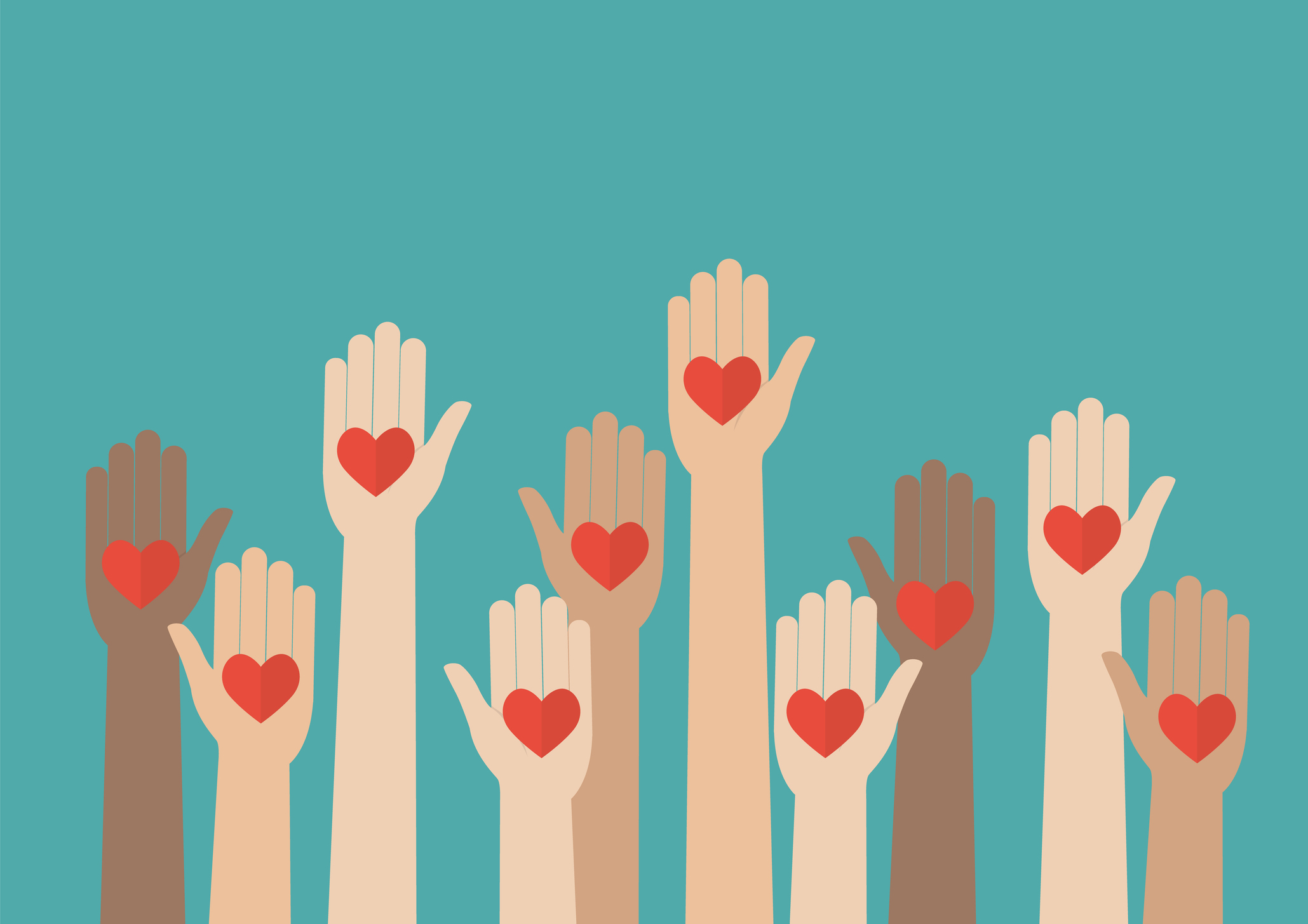 Read more about the article A Year of Impact: Thank You to Our Beneficiary Organisations