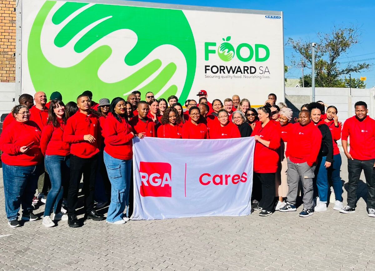 Read more about the article Join the Fight Against Food Insecurity: Corporate Volunteering in 2026