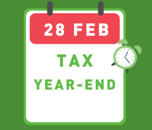 Read more about the article Support Food Security and Maximise Your Tax Benefits Before 28 Feb 2026