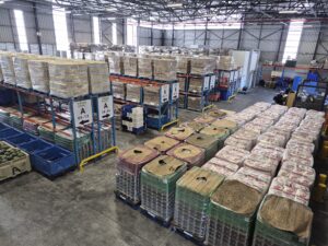 Read more about the article A Major Step for Food Security in SA: The SABS Food Donation Standard is Published