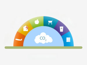 Read more about the article Earth Day 2026: How food banking can cut emissions and feed millions