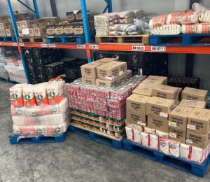 Read more about the article Responding to Floods with Dignity and Impact: FFSA’s Disaster Management in Action