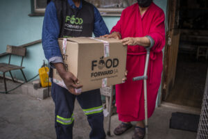 Read more about the article Counting the Cost: Annual Food Price Barometer Signals Further Pain Ahead for Households