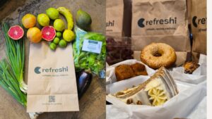 Read more about the article FoodForward SA Named as Refreshi’s Sustainability Partner