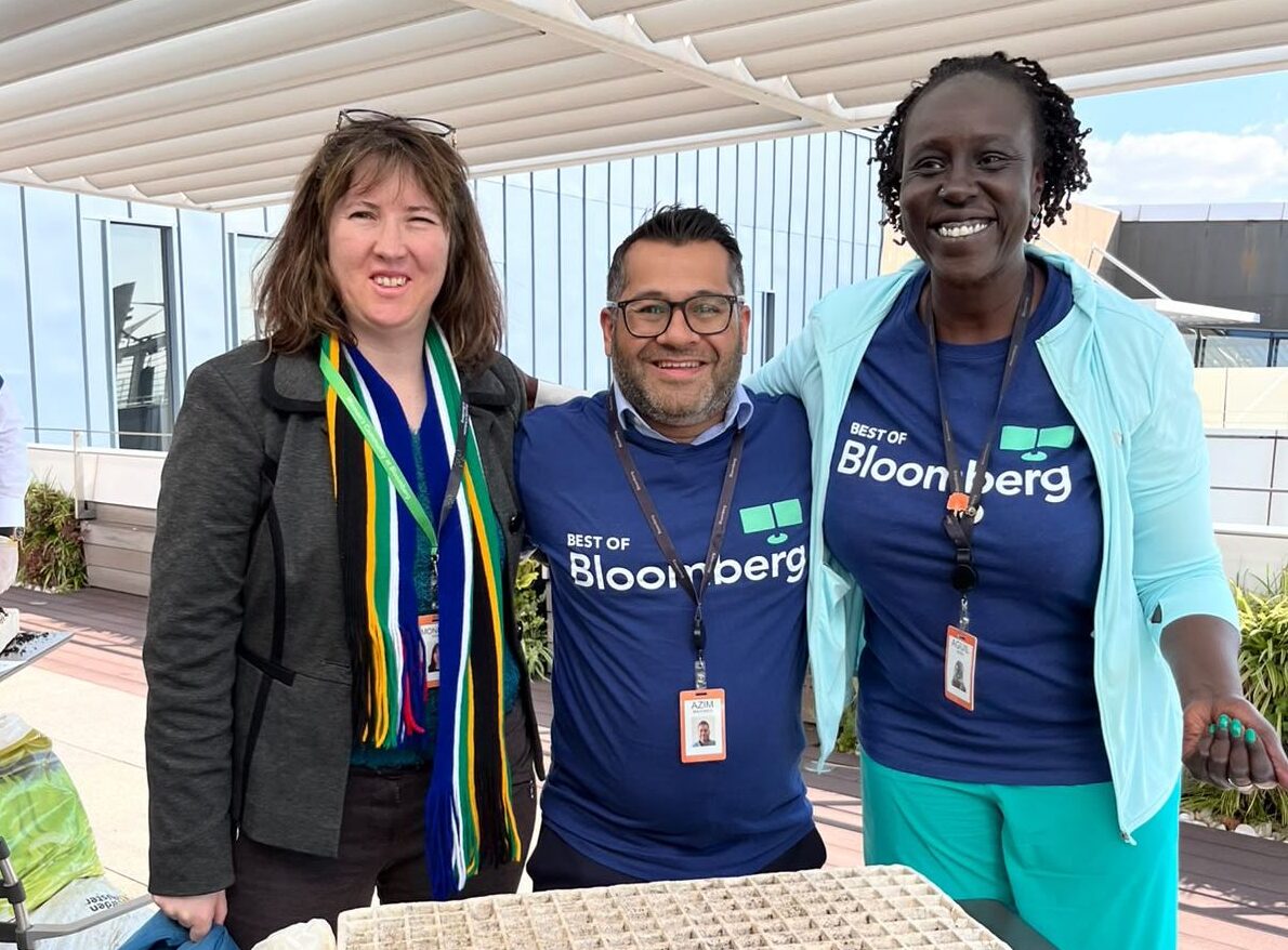 Read more about the article Spotlight on Bloomberg Philanthropies: Growing Impact Together