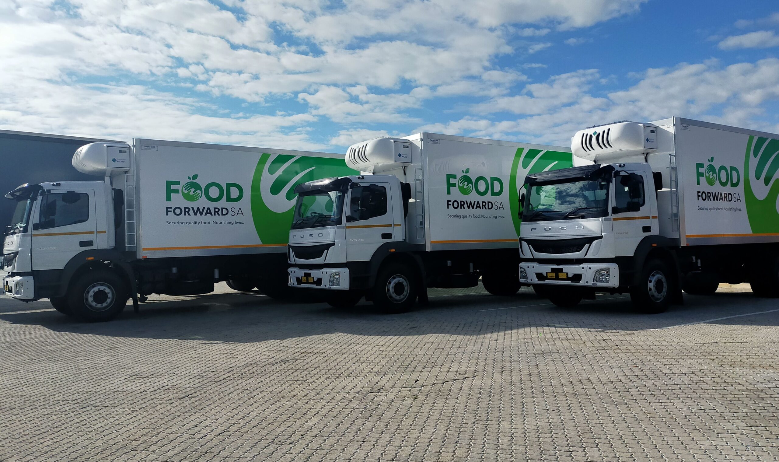 Read more about the article Scaling Impact: How FoodForward SA Has Expanded Reach While Improving Efficiency