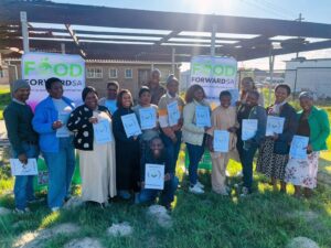 Read more about the article Food Gardens Connect expands in the Western Cape