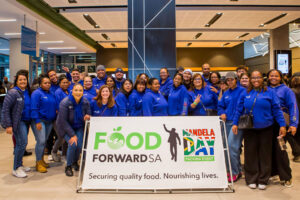 Read more about the article Our 2026 Mandela Day in Action: Turning 67 Minutes into Lasting Impact