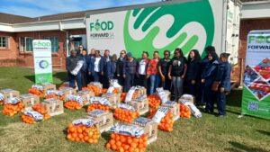 Read more about the article Nourishing Futures: Growing Our Mother and Child Nutrition Programme