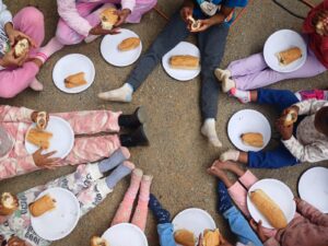 Read more about the article A Partnership That Strengthens Communities