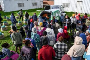 Read more about the article Healthy Communities Start with Healthy Food Systems