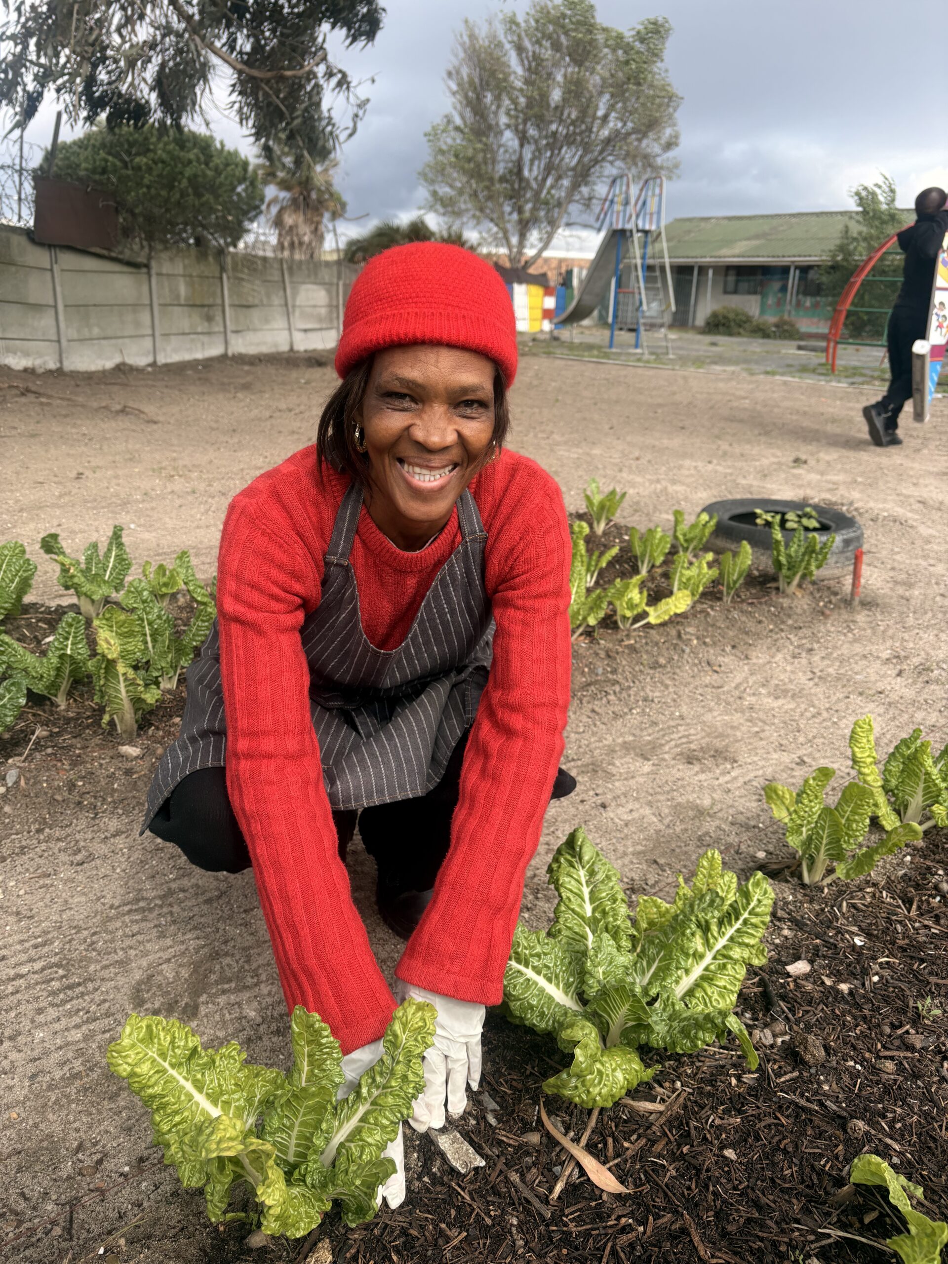 You are currently viewing Food Gardens Connect: More Than a Garden